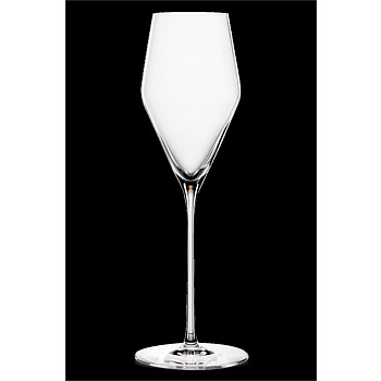 Definition Champagne Glass 2 pack