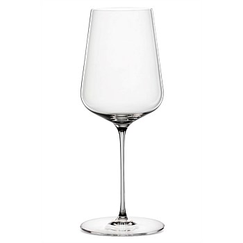 Definition Universal Wine Glass 2 pack