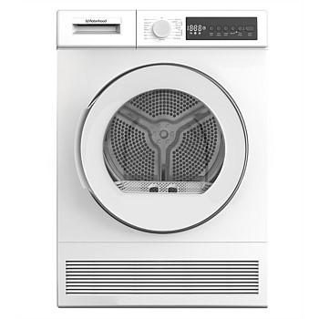 Condenser Dryer