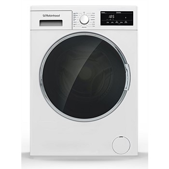 Washing machine and dryer combo