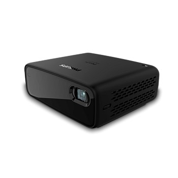 Picopix Micro2Tv Android Tv DLP Projector