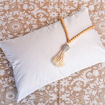 50% Hungarian Goose Down Pillow