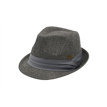 Grayson Trilby Hat