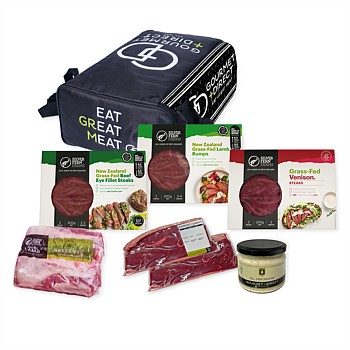 Upper Crust Hamper