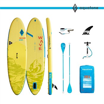 Wave 10'6" All-Round SUP