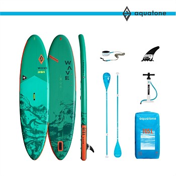 Wave Plus 12'0" All-Round SUP