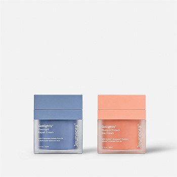 Day and Night Duo GoLightly & GoNightly