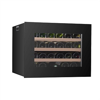 24 Bottle Built-In Compact Wine Cabinet