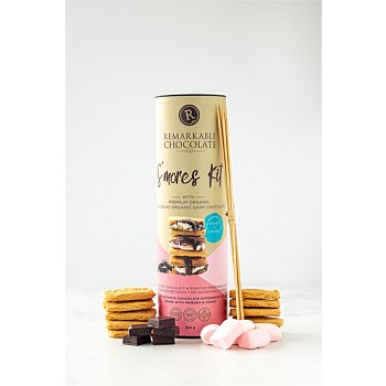 S'mores Kit Duo