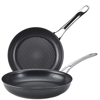 Anolon X  Frying Pans Twin Pack