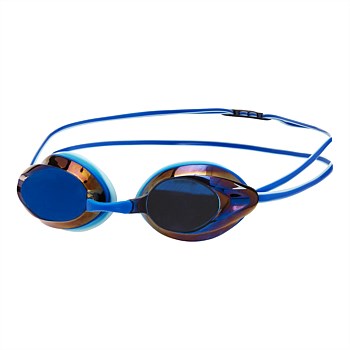 Speedo Opal Mirror Goggles