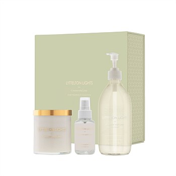 Home Fragrance Gift Set