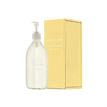 Hand Wash