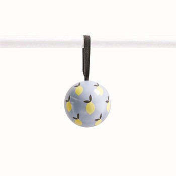 Christmas Baubles | Pack of 6 | Lemons