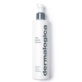 Daily Glycolic Cleanser