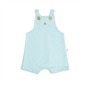 Summer Delights Cotton Overall