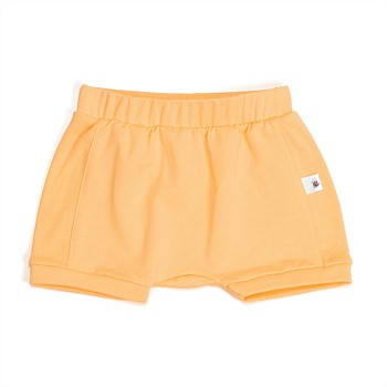 Summer Delights Cotton Shorts