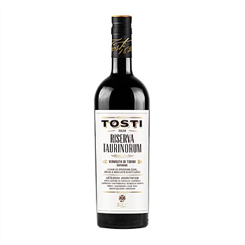 Riserva Taurinorum Vermouth