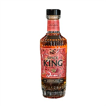 Spice King Blended Malt 46%