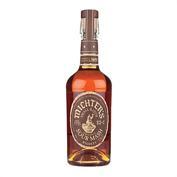 Sour Mash Whiskey