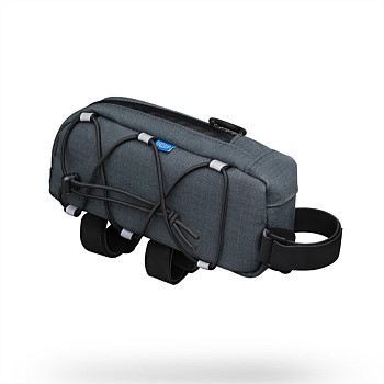 Gravel Biking Top Tube Bag