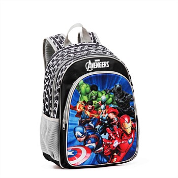 MARVEL AVENGERS 15" EVA BACKPACK