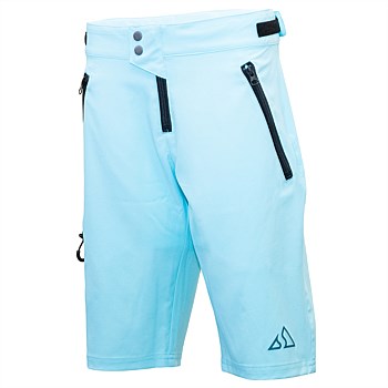 Womens Gem MTB Shorts