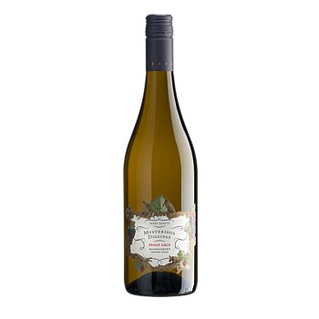 Mysterious Diggings Pinot Gris
