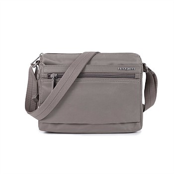EYE RFID SHOULDER BAG