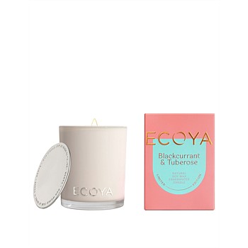 Limited Edition Mini Madison Candle