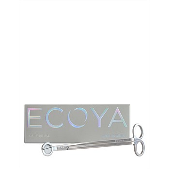 Buy Cedarwood & Leather Car Diffuser by ECOYA NZ online - ECOYA