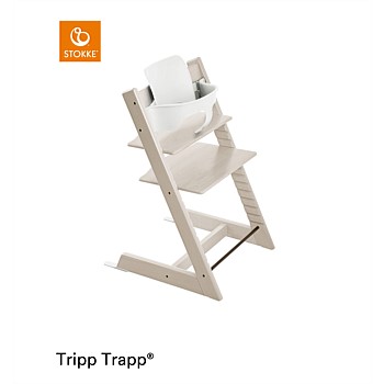 Tripp Trapp High Chair