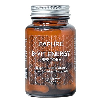 B-Vit Energy Restore 30-day