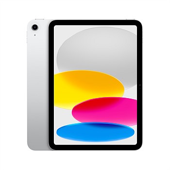 10.9-inch iPad (10th gen, 2022) Wi-Fi 256GB