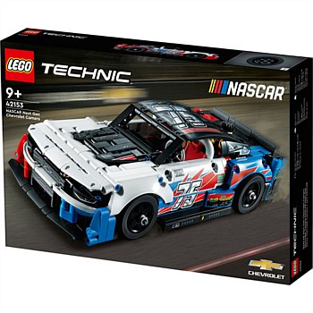 LEGO 42153 Nascar Next Gen Chevrolet Camaro Zl1