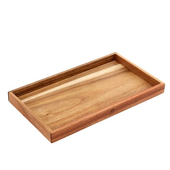 Acacia Wooden Tray