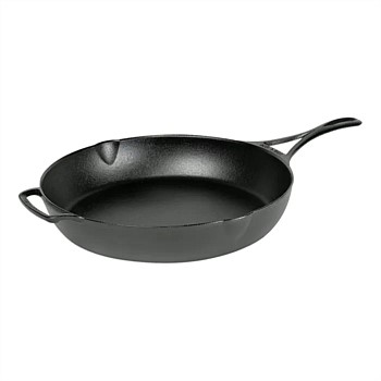 Blacklock Skillet 30cm
