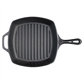 Square Grill Pan