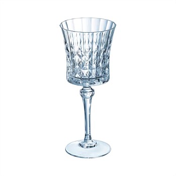 Lady Diamond Stem Glass 270ml