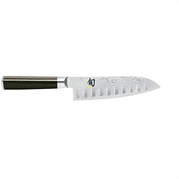 Classic Granton Santoku 18cm