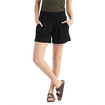 Womens Crush Shorts