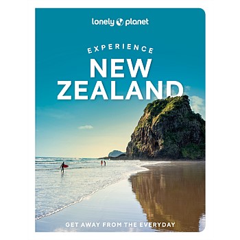 Experience New Zealand 1