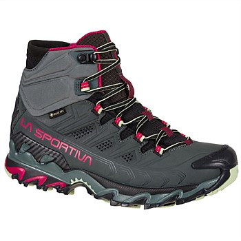 Ultra Raptor Mid Leather GTX Women's Boots