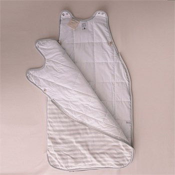 Mini Duvet Side Zip Sleeping Bag