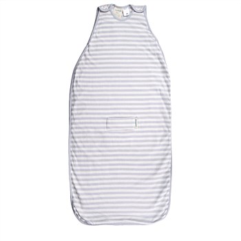 Mini 3-Seasons Side Zip Sleeping Bag