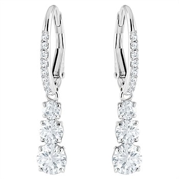 Stilla PE Drop Earrings