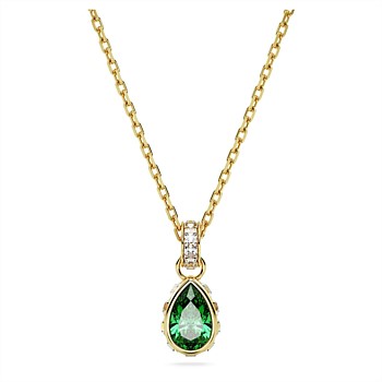 Chroma Pear pendant