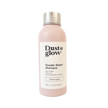 Powder Based Shampoo Balanced/Oily 