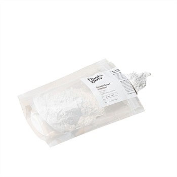 Home Compostable Refill - Powder Based Shampoo Balanced/Oily 