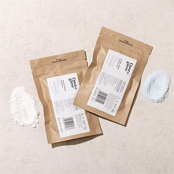 Home Compostable Refill - Powder Based Conditioner